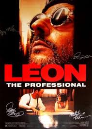 Leon The Professional Extended (1994)